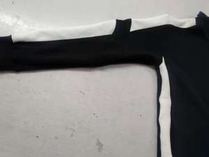 Chándales de alta calidad con etiqueta privada y el mejor diseño, logotipo personalizado, último estilo, lista superior, chándal para hombre - Product Image 6