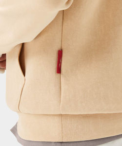 Sweat à capuche de golf Golo léger à manches longues pour hommes avec capuche coupe confortable idéal pour les voyages d'entraînement et l'utilisation en extérieur - Product Image 2