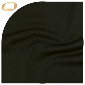 Tissu tricoté interlock doux au toucher de Taïwan, 86 % polyester, 14 % élasthanne, 210 g/m², pour vêtements de yoga - Product Image 4