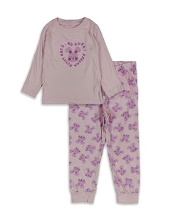 Cardigan ample trois pièces femmes Homewear costume Pit Strip pyjamas Section mince doux - Product Image 4