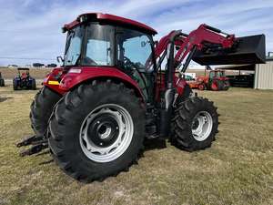 Tractor Case IH Farmall 90C 2019, usado y nuevo, en venta - Product Image 4