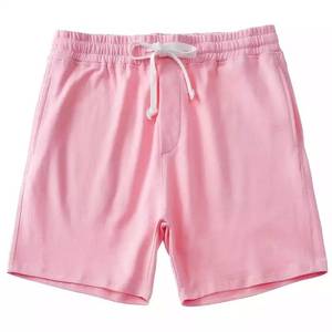 Venta al por mayor de excelente calidad 32 en 1 bañadores con forro de compresión para niños pequeños pantalones cortos de baño elásticos en Nuevo diseño 2025 - Product Image 4