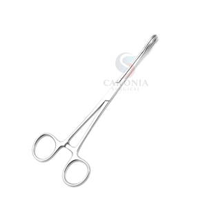 Porte-éponge en acier inoxydable Rampley de haute qualité nouveau style 25cms fabriqué au Pakistan - Product Image 4