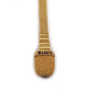 Noeud de sabre d'officier en gros Service personnalisé Noeud de sabre Vente de haute qualité Noeud de sabre - Product Image 3