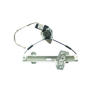 Elevalunas 72710-SZ3-J13 para Acura RL 2004-98, Trasero Derecho, Proveedor de Piezas OEM Más Vendido, Entrega Rápida, Nuevo 741-183 - Product Image 1