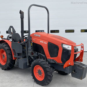 Tractor Kubota 2017 4wd a la venta a buen precio - Product Image 1