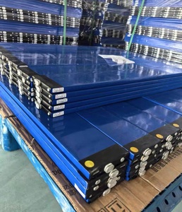 Sel Baterai Lifepo4 Prismatik Grade A Lfp Byd Blade 135ah 173ah 184ah 196ah Svolt 62ah 3.2v untuk Energi Surya - Product Image 3