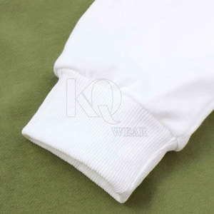 Sudadera Casual Cómoda para Hombre, 100% Algodón, Diseño Personalizado, para Uso Diario en Invierno - Product Image 5