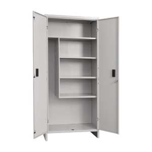Armario Portascope 2 Ante 80x40xh179 cm en Kit - Product Image 1