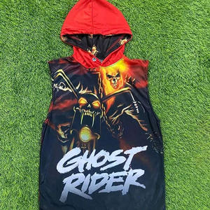 ชุดอเมริกันฟุตบอล7v7ปรับแต่งได้ - Product Image 6