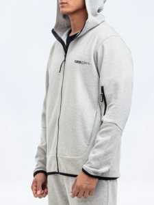 High Quality 100% Cotton Custom Male <b>Suit</b> Men's Jogging Sports <b>Suits</b> Two Pieces <b>Pants</b> Set Mens Track <b>Suit</b> Made in Pakidtan - Product Image 5