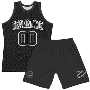 Vente en gros de shorts en jersey de basket-ball | Uniforme de teamwear personnalisé | Sublimation Quick Dry 100% Polyester Sports Factory Plus Size - Product Image 5
