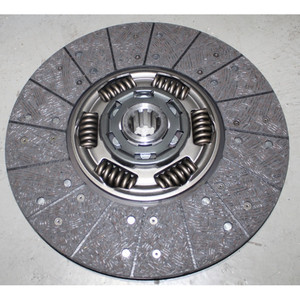 Disco de Embrague KAMAZ Modelo 1878002307 para Automóvil - Product Image 1
