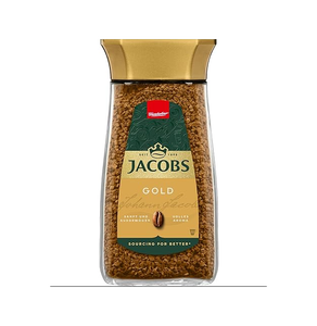 Café en grains Jacobs Cronat Gold Ground 250g en gros - Product Image 5