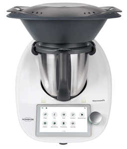 Meilleures performances, 0RIGINAL 100% neuf, ensemble complet Vorwerk Thermomixs TM31 - Product Image 3