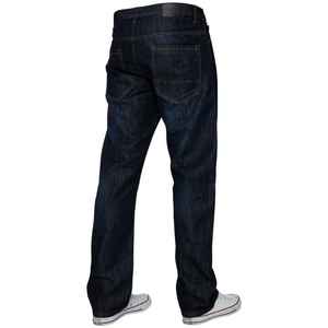 Pantalones vaqueros rectos transpirables al por mayor a granel con estilo Casual Premium algodón cómodo verano moda desgaste bajo MOQ OEM ODM - Product Image 6