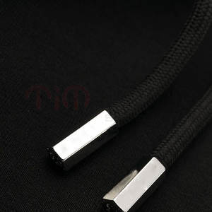 กางเกงจ็อกเกอร์ลำลองสำหรับผู้ชายผ้าฝ้ายน้ำหนักเบาเทรนด์ใหม่ล่าสุดดีไซน์โดดเด่นระดับกลางของผู้ผลิต - Product Image 5