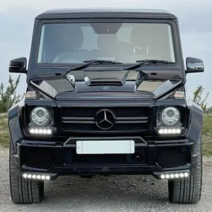 Очень чистый 2015 Mercedess Benz G класс 4Matic топливный Тип бензин внешний цвет черный город MPG 12 внутренний Цвет Tan Highway MP