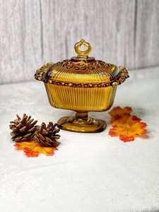 ภาชนะบรรจุขนมมอร์เดนสุดหรูสำหรับบ้านร้านอาหารโรงแรมรักษาความสดใหม่กล่องเก็บขนมตกแต่งบนโต๊ะ - Product Image 5