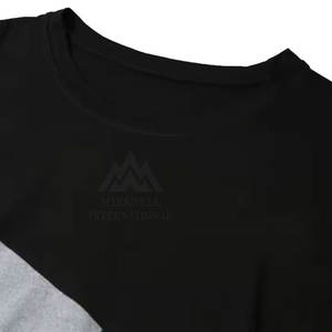 Trajes de verano para hombre de calidad superior de Venta caliente Trajes de verano hechos de poliéster de algodón ajustados para hombres - Product Image 3