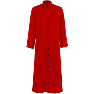 Vente en gros Costume d'église vierge Concevez votre propre costume d'église pour hommes fabriqué par LEOCOR SPORTS - Product Image 1