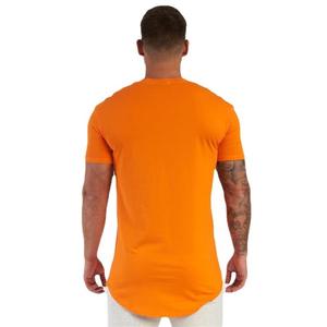 เสื้อยืดผ้าฝ้าย100% เรียบใส่ได้ทั้งชายและหญิงเสื้อยืดพิมพ์ลายกราฟิกแบบกำหนดเองเสื้อยืดเปล่าสำหรับผู้ชายจัดส่งแบบ DP - Product Image 5