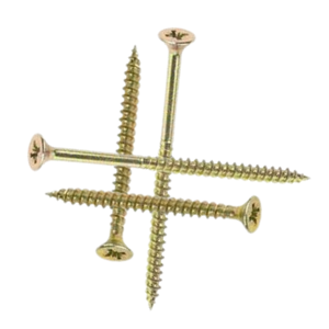 Tornillos de Rosca Completa de Acero Inoxidable para Construcción de Madera, Precio Económico de Fabricante Vietnamita, Embalaje Personalizado OEM - Product Image 5