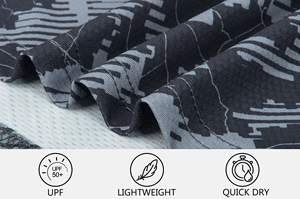 Haute qualité personnalisé Slim Fit athlétique Sport à manches courtes pour Polo T-Shirt coton Polyester impression 3D ODM approvisionnement hommes pour Polo - Product Image 6