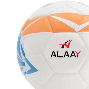 Alaay PU laminado balones de fútbol profesional medidas oficiales tamaño 5 4 3 1 Alta Calidad entrenamiento partido balón de fútbol - Product Image 5