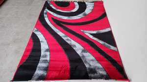 Alfombra de Poliéster Tejida Adiva de Gaziantep, Turquía, de la Mejor Calidad, Fabricada a Máquina, Pelo Medio, para Sala de Estar, Textil para el Hogar - Product Image 2