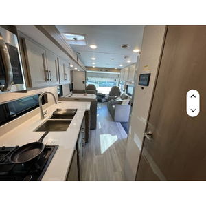 Meilleure vente : NOUVEAU modèle moderne - Th-or Pa-la-zzo 33.6 d'occasion 2027, prêt à être expédié avec livraison porte-à-porte - Product Image 2