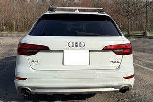 AUDI A4 ALLROAD QUATTRO PRESTIGE 2017 USADO (LHD/RHD) - Product Image 4