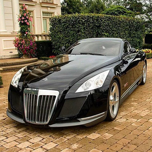 2024 2025 2026 Usado y a estrenar negociar un mejor precio Hyper Car Sports cars Maybach Exelero - Product Image 3