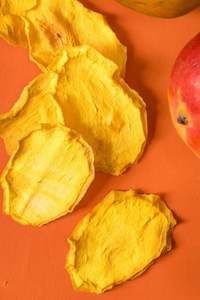Chips de mangue tropicales du Vietnam - Product Image 5