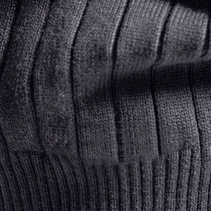 Premium Men's Half <b>Zip</b> Winter Sweatshirt 100% Cotton Eco-Friendly Quick Dry Breathable Customized Print Low Price High Quality - Product Image 5