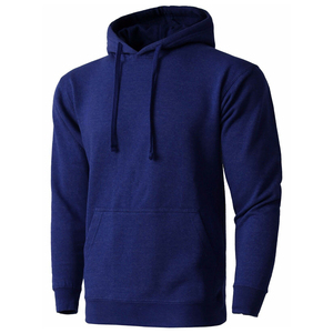 Sweats à capuche pour hommes grande taille pull à capuche surdimensionné sweats à capuche d'hiver fournisseur direct d'usine fabriqué au Pakistan en gros - Product Image 4