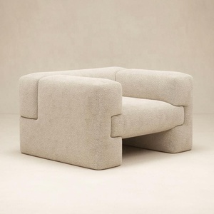 Fauteuil d'appoint de luxe fait main Le Fauteuil, style Mid-Century, pour salon, maison et bar/<span class=keywords><strong>club</strong></span> - Prix usine - Product Image 5