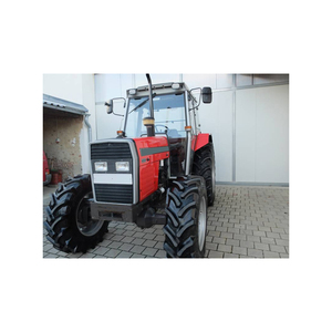 Masseyy Fergusonn tractors Reliable Farming Machines Bulk Supply <b>Cheap</b> Price Factory Offer - Product Image 5