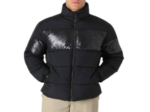 Chaqueta Bomber de Invierno para Hombre, Nueva Moda, Alta Calidad, Hecha a Medida, Ecológica, Transpirable, Ultraligera, con Capucha, Resistente al Viento y Cálida - Product Image 3