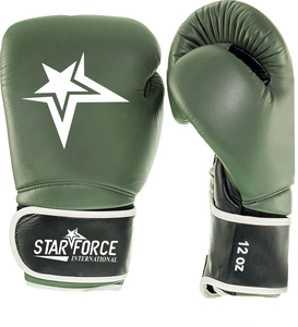 Guantes MMA de cuero Premium de calidad profesional para entrenamiento y Sanda Características impermeables Etiqueta privada hecha a pedido a granel - Product Image 4