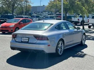 ใช้แล้ว2017 Audi S7 4.0T - Product Image 6