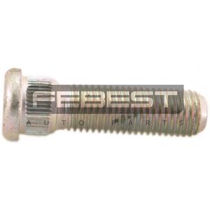 Set di 10 Sparghetti (1284-001-PCS10) - Product Image 1