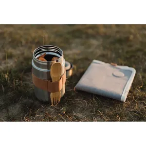 VINGA Custom Merchandising Thermal <b>Lunch</b> <b>Box</b> Miles Collection - Product Image 3