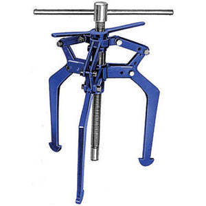 Universal 3-Arm Pantograph Gear <b>Puller</b> Model 1436 700 - Product Image 1