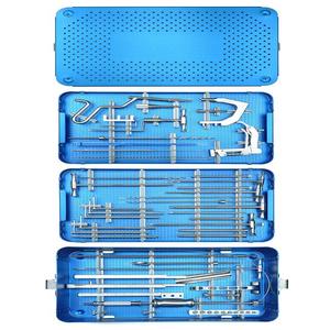Nuevo juego de instrumentos de uñas intramedulares de reconstrucción femoral Instrumentos ortopédicos de calidad superior de FS ORTHO - Product Image 3