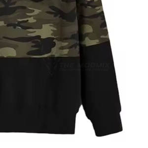 Sweat-shirt pour homme, design de haute qualité, sweat-shirt pour homme en vente en ligne, sweat-shirt fabriqué au Pakistan - Product Image 4