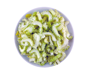 EXPOSICIÓN DE APIO CONGELADO CHOP PARA ALMACENAMIENTO DIRECTO SEGURO AL SOL HECHO EN VIETNAM PRECIO SUPER CALIENTE - Product Image 5