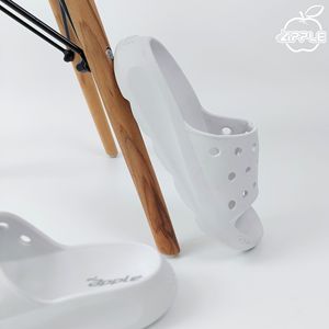 BG6515 <b>Slide</b> Premium EVA Closed Toe Thailand Soft Platform <b>Waterproof</b> Anti-Slippery Home Casual Beach Sandals - Product Image 6