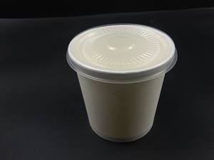 Best Quality 500ML 750ML <b>Paper</b> <b>Bowls</b> with Lids Made in Vietnam for Tableware Cookware & Drinkware - Product Image 4