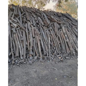 Charbon de bois dur de qualité export, emballage en vrac, fournisseur de charbon naturel en morceaux pour distributeurs et acheteurs mondiaux - Product Image 3